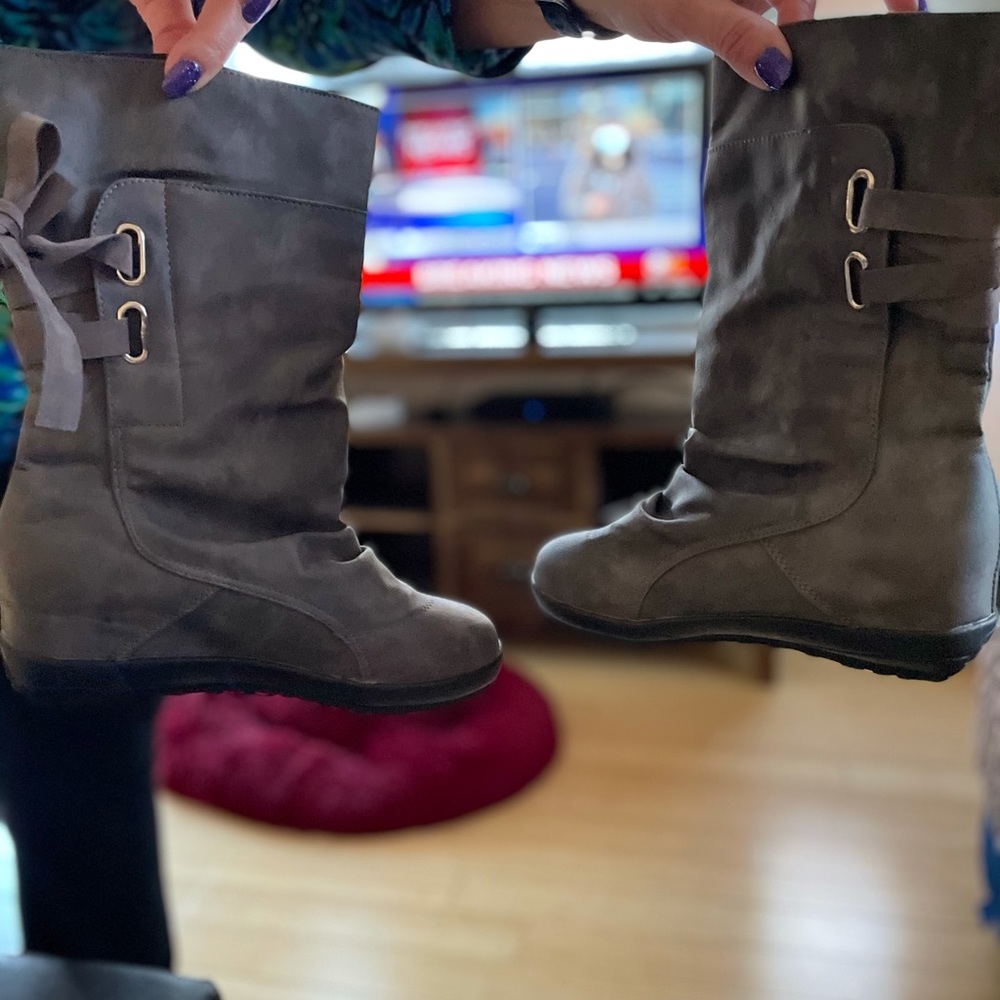 Boots
